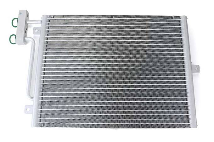 Porsche A/C Condenser 99757391101 – Behr 351300691