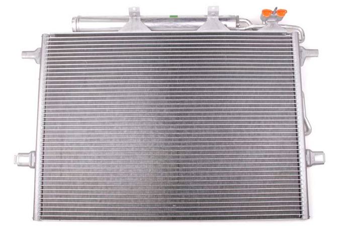 Mercedes A/C Condenser 2115001154 – Behr Premium 351300711