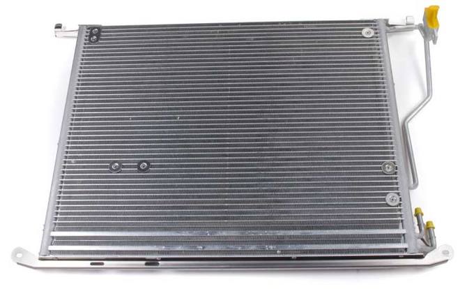 Mercedes A/C Condenser 2205001054 – Behr 351301171