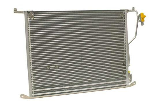 Mercedes A/C Condenser 2205001054 – Behr 351301171