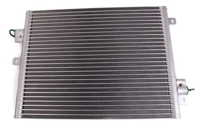 Porsche A/C Condenser 99757391102 – Behr 351301421