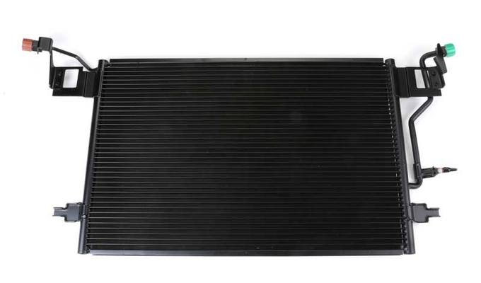 Audi A/C Condenser 4B3260403G – Behr 351302431