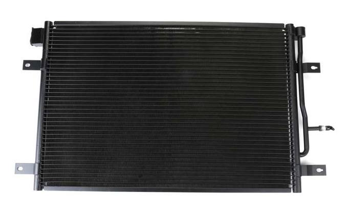 Audi A/C Condenser 8E0260403T – Behr 351343334