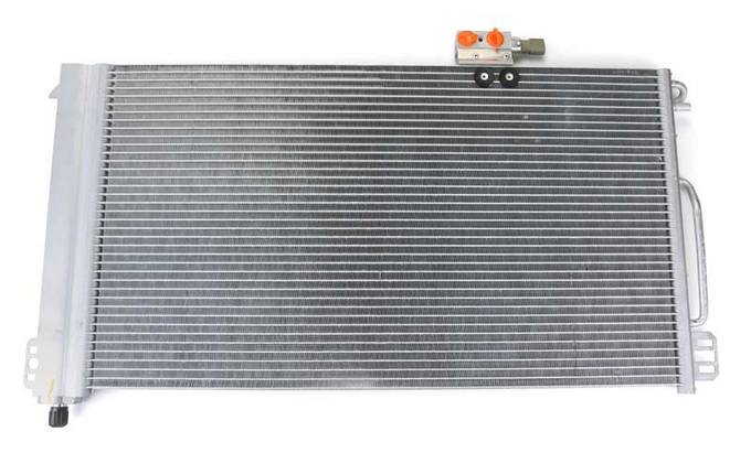 Mercedes A/C Condenser 2035001754 – Behr 351303391