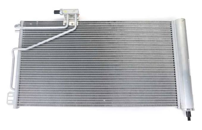 Mercedes A/C Condenser 1715000154 – Behr 351303401