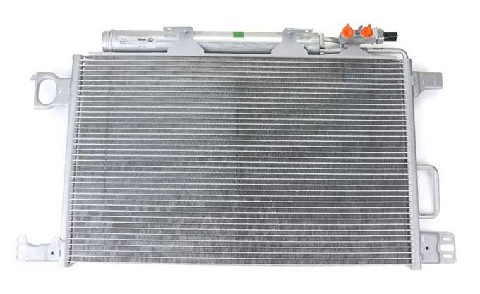 Mercedes A/C Condenser 2035002154 – Behr 351303411