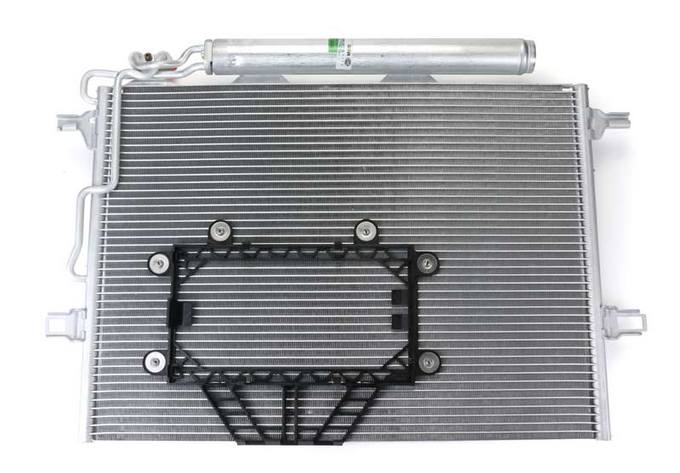 Mercedes A/C Condenser 2115000554 – Behr 351303451