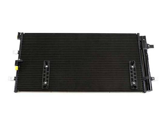 Audi A/C Condenser 8K0260403AF – Behr Premium 351303501