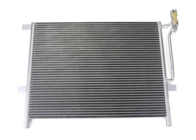 BMW A/C Condenser 64536914033 – Behr 351304511