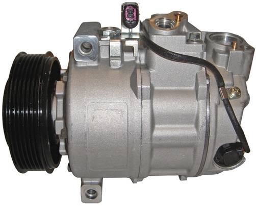 A/C Compressor (New)