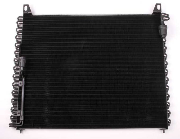 Mercedes A/C Condenser 1078301770 – Behr 351317181