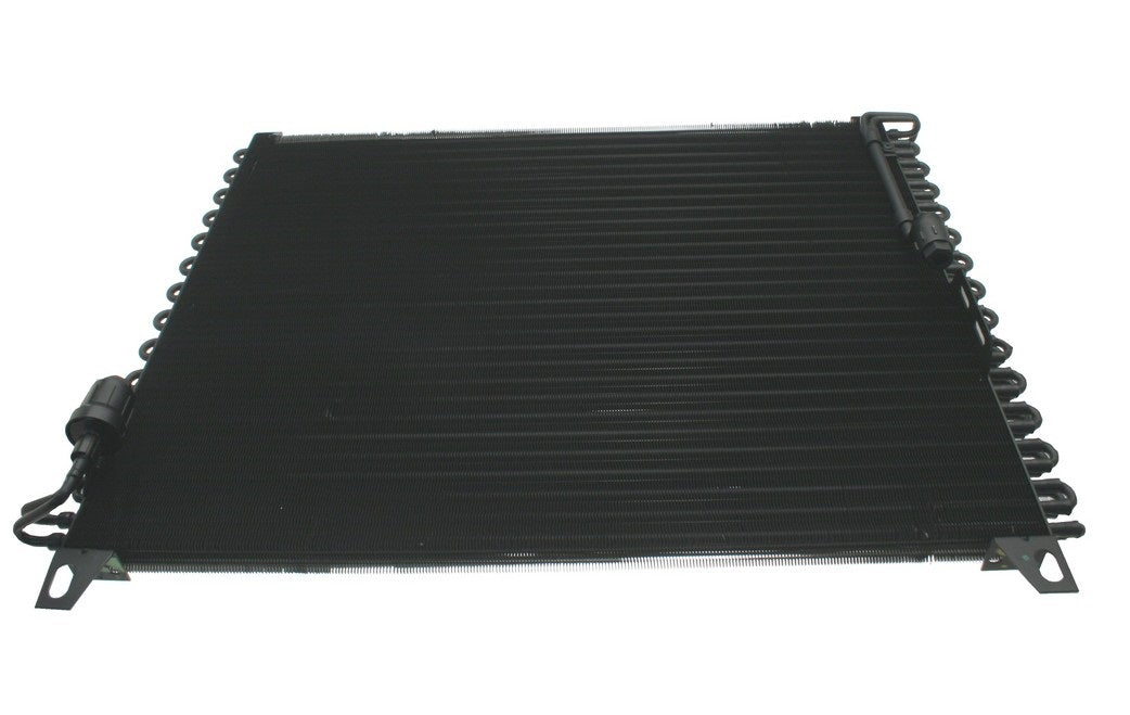 Mercedes A/C Condenser 1078301770 – Behr 351317181