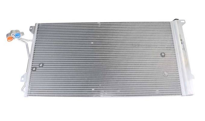 Audi Porsche A/C Condenser 4L0260401A – Behr 351317461