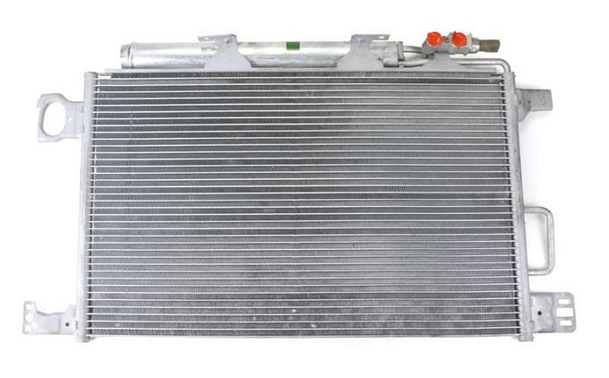 Mercedes A/C Condenser 203500085407 – Behr 351317501