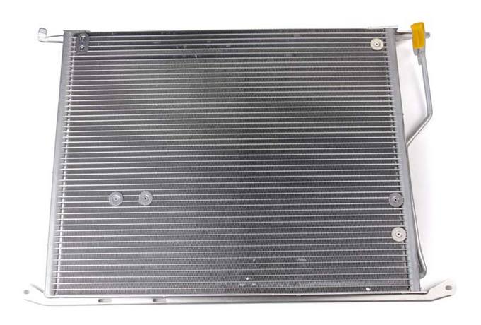 Mercedes A/C Condenser 2205000454 – Behr 351318221