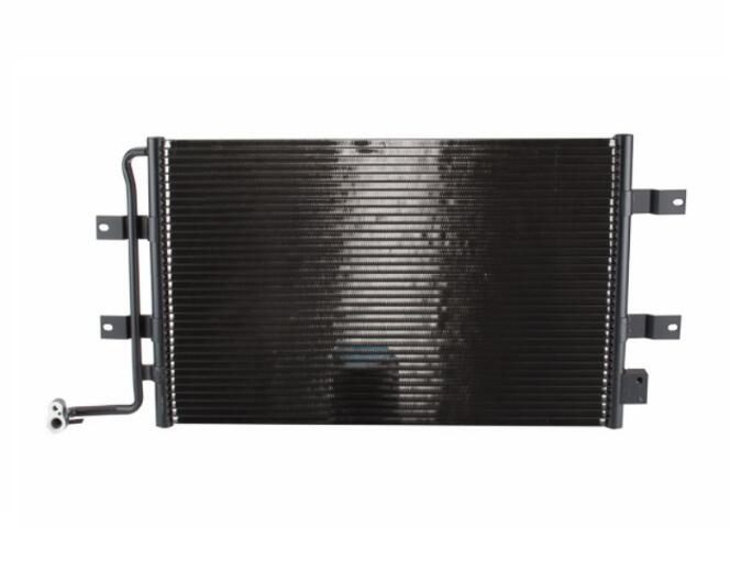 VW A/C Condenser 1C0820413F – Behr 351319311