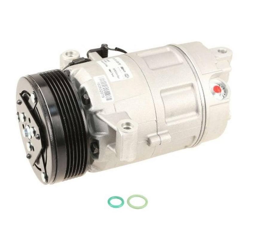 BMW AC Compressor 64509182800 – Hella 351320781