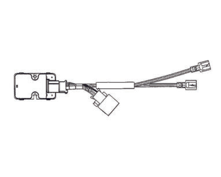 Mercedes Blower Motor Regulator 1408218451 – Behr 351321021