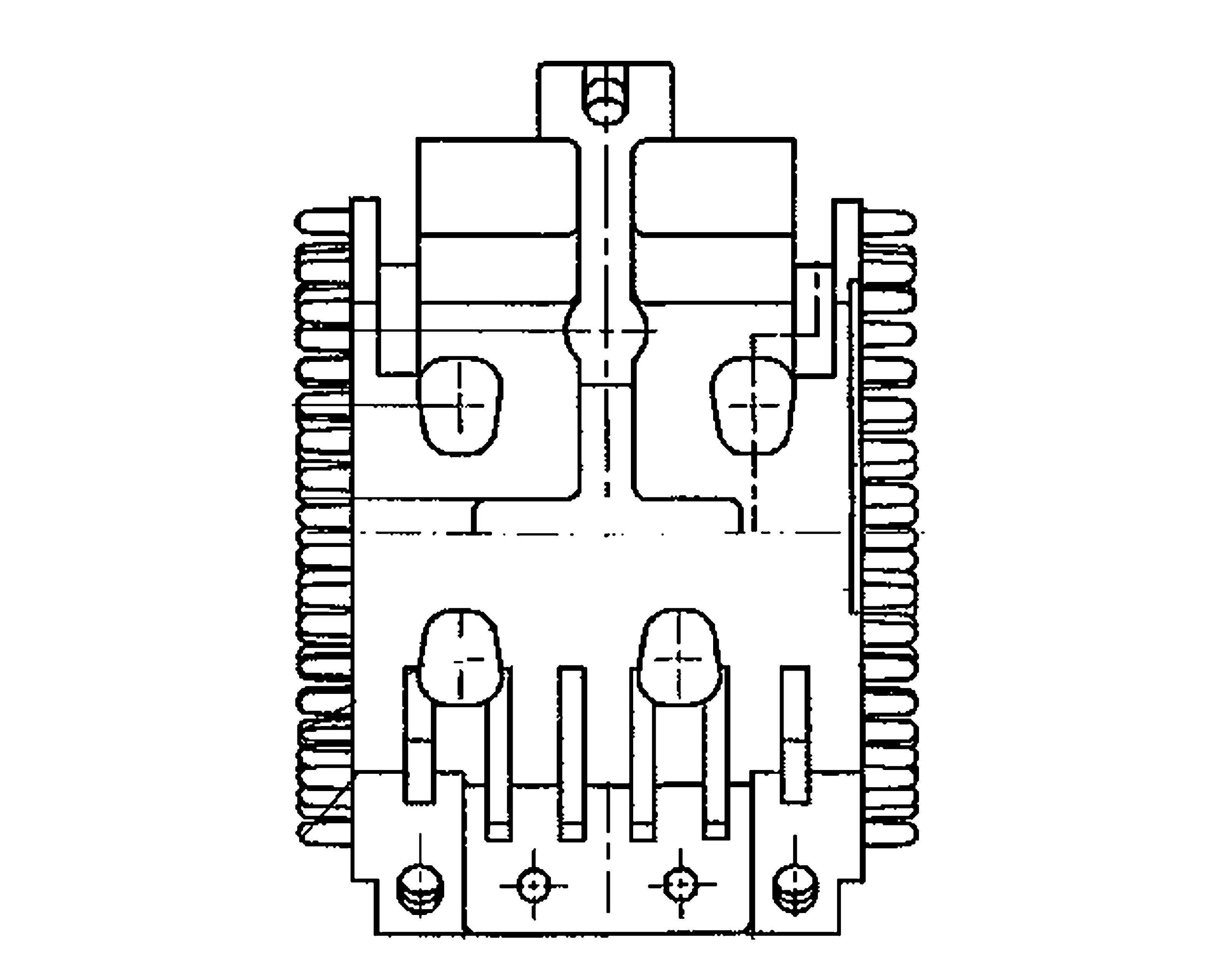 Blower Motor Regulator