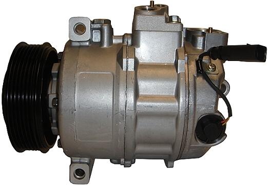 Audi VW A/C Compressor 351322741 – Behr Hella Service