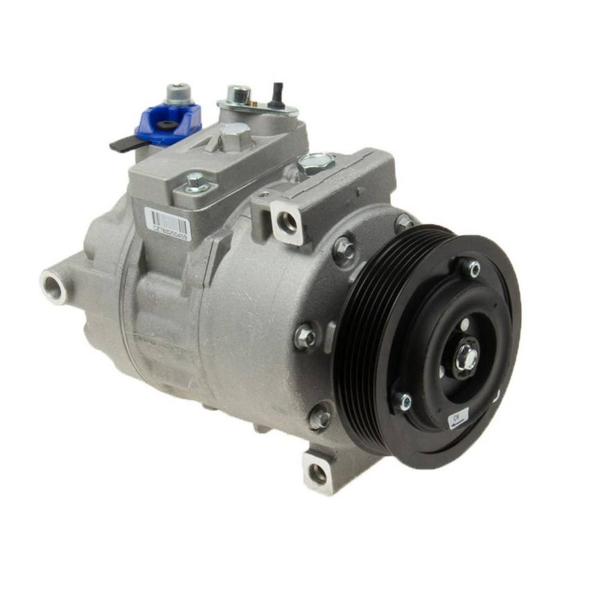 Audi VW A/C Compressor 351322741 – Behr Hella Service