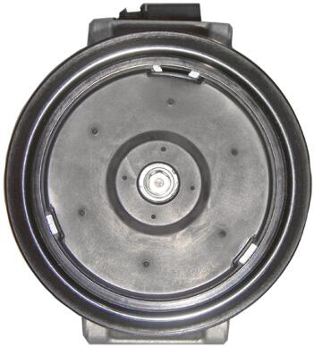 Audi VW A/C Compressor 351322811 – Behr Hella Service