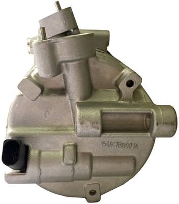 VW A/C Compressor (New) 1K0820808G – Behr 351322841