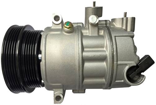 VW A/C Compressor (New) 1K0820808G – Behr 351322841