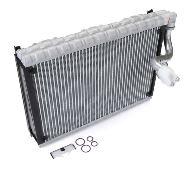 Audi A/C Evaporator Core 8K1898967A – Behr 351330671