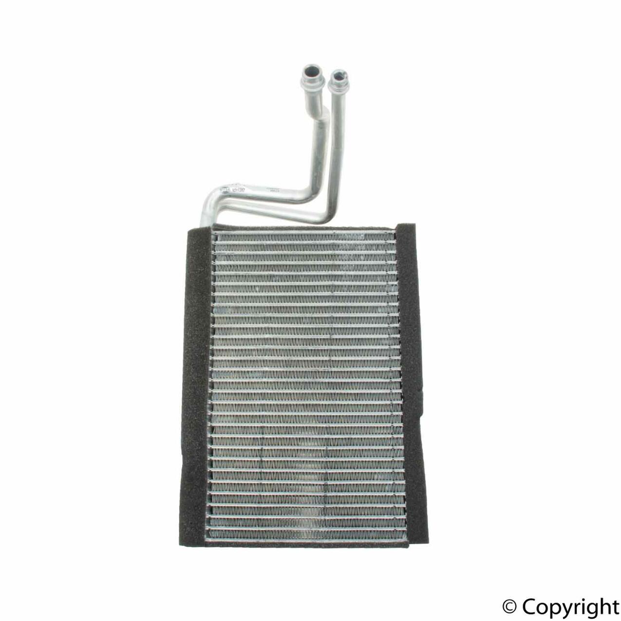 BMW A/C Evaporator Core 64119290888 – Behr 351331261