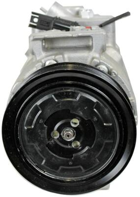 BMW A/C Compressor (New) 64529122618 – Behr 351334981