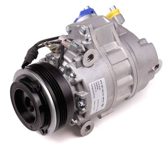 A/C Compressor (New)