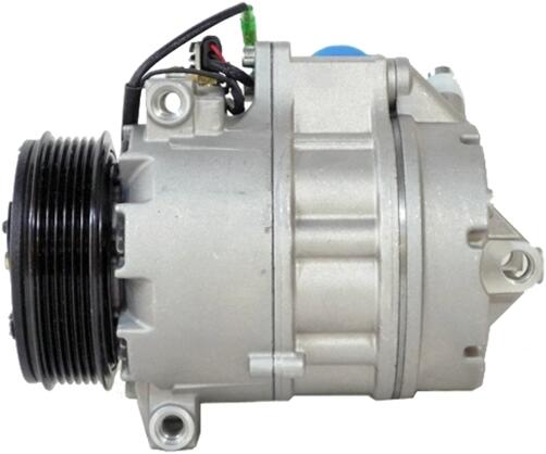 BMW A/C Compressor (New) 64529185142 – Behr 351340941