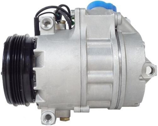 BMW A/C Compressor (New) 64529185146 – Behr 351340951