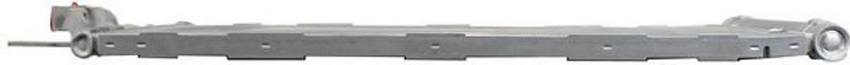 Audi A/C Condenser 5Q0816411BF – Behr 351343114