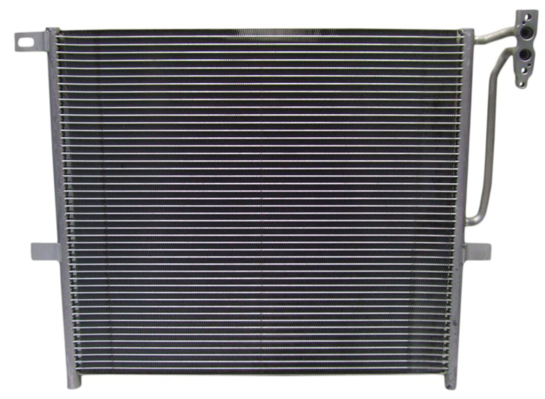 BMW A/C Condenser – Behr 351344124