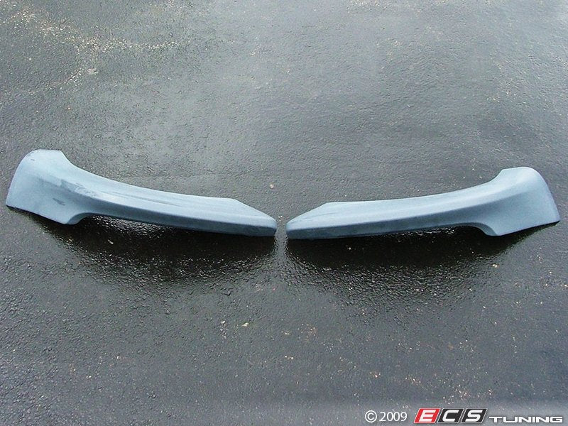 Front Spoiler