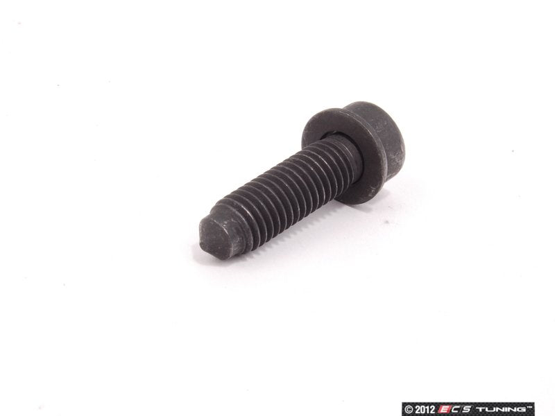 Front Seat Securing Bolt (M10x35) - Priced Each