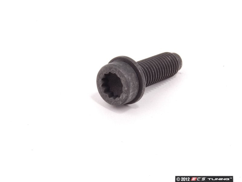 Front Seat Securing Bolt (M10x35) - Priced Each