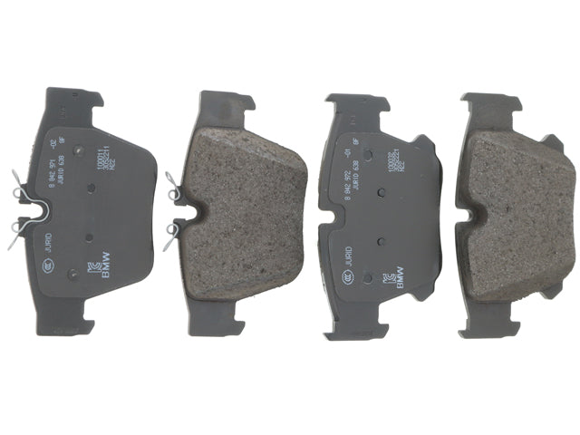 Brake Pad Set