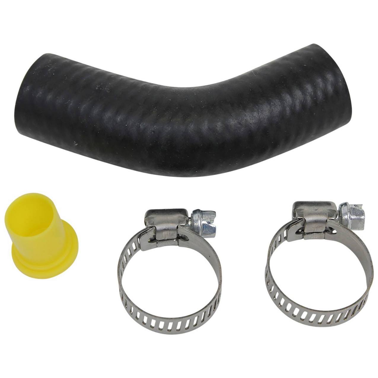 Power Steering Return Line Hose Assembly – Pipe To Pump