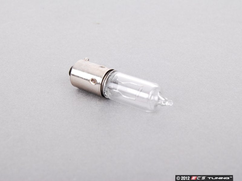 Bayonet Bulb - Priced Each