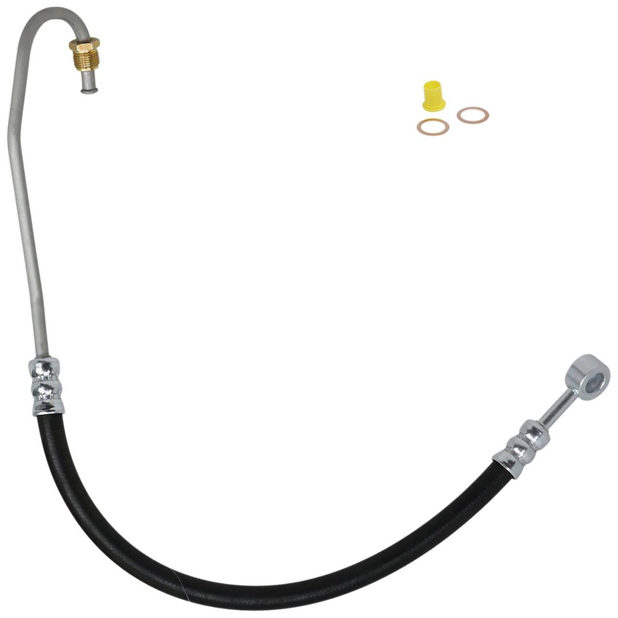 Power Steering Pressure Line Hose Assembly – From Pump