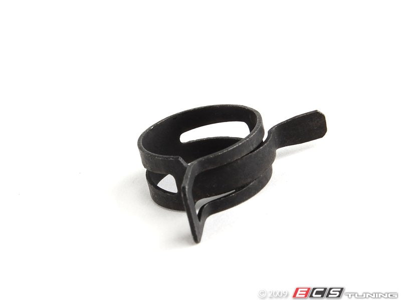 Steering Rack Boot Clamp - Outer - Priced Each