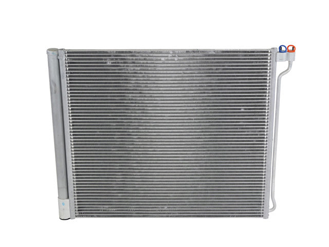 A/C Condenser