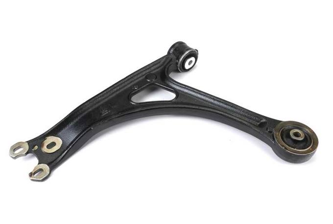 Audi VW Control Arm – Front Driver Side Lower 8N0407151D – Lemfoerder 3540201