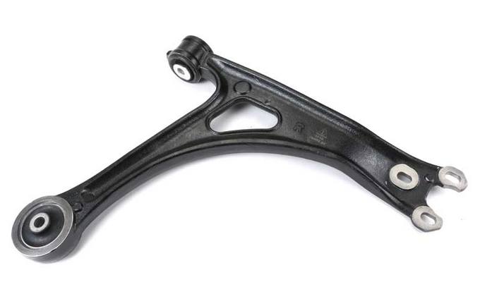 Audi VW Control Arm – Front Passenger Side Lower 8N0407152D – Lemfoerder 3540301