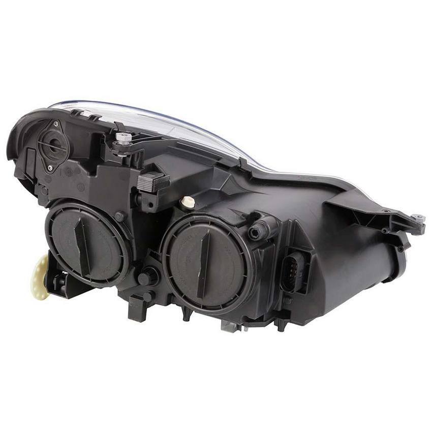 Mercedes Headlight Assembly – Driver Side (Xenon) (Adaptive) 2308203559 – Hella 354226111