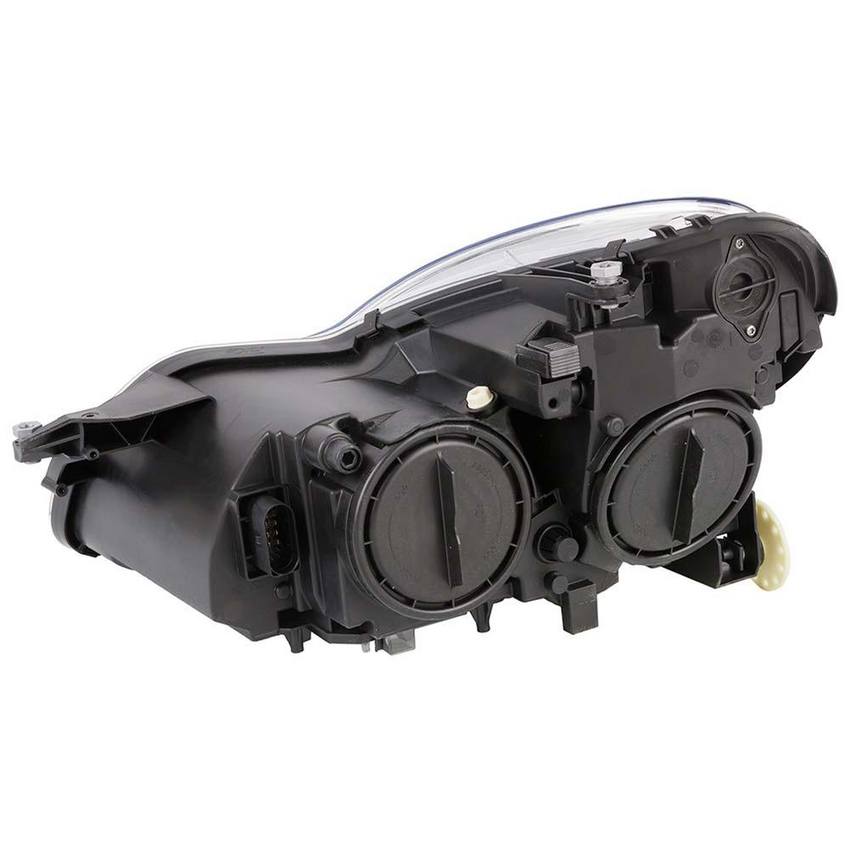 Mercedes Headlight Assembly – Passenger Side (Xenon) (Adaptive) 2308203659 – Hella 354226121