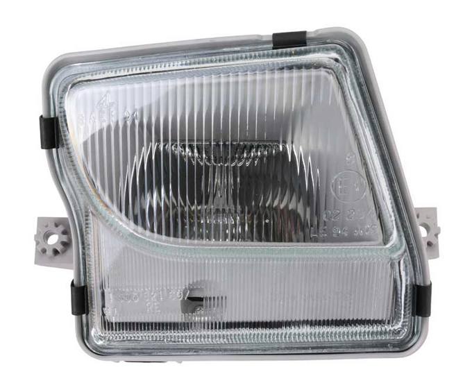 Mercedes Foglight Assembly – Passenger Side 1298201256 – Hella 354260041